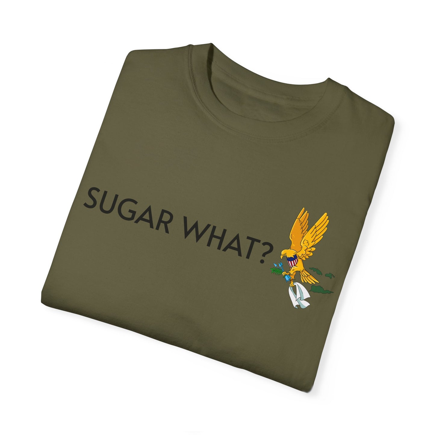 Sugar What? T-shirt,