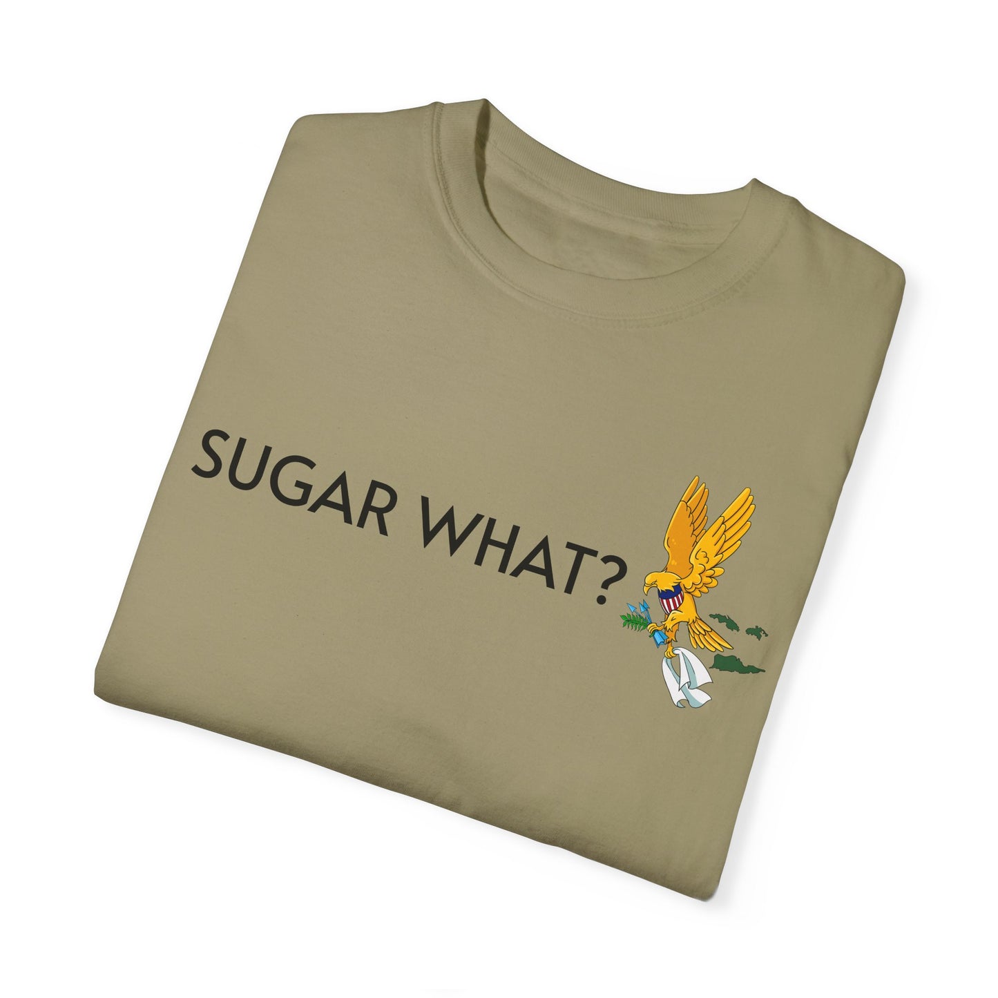 Sugar What? T-shirt,