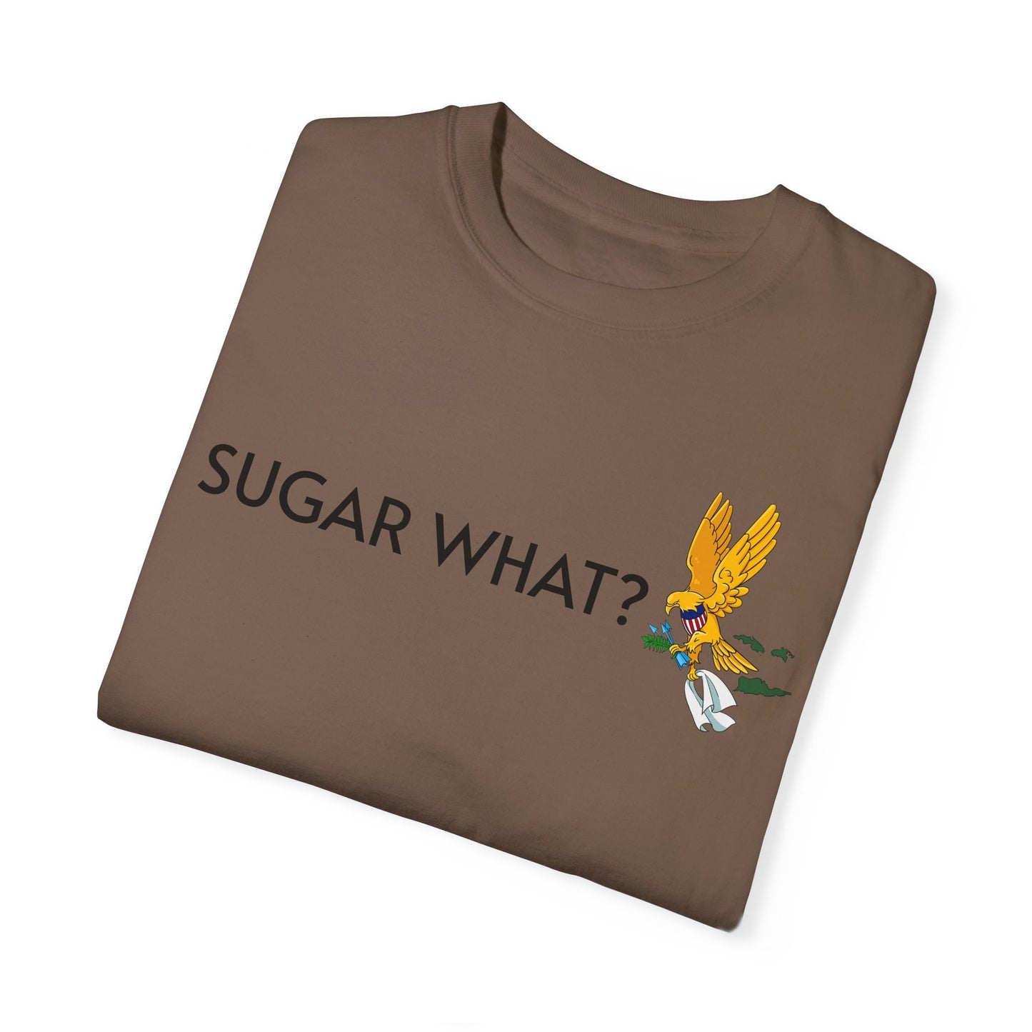 Sugar What? T-shirt,