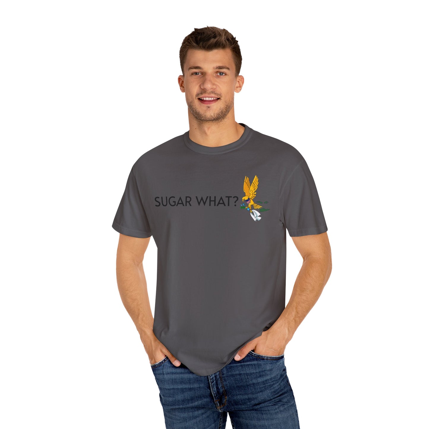 Sugar What? T-shirt,
