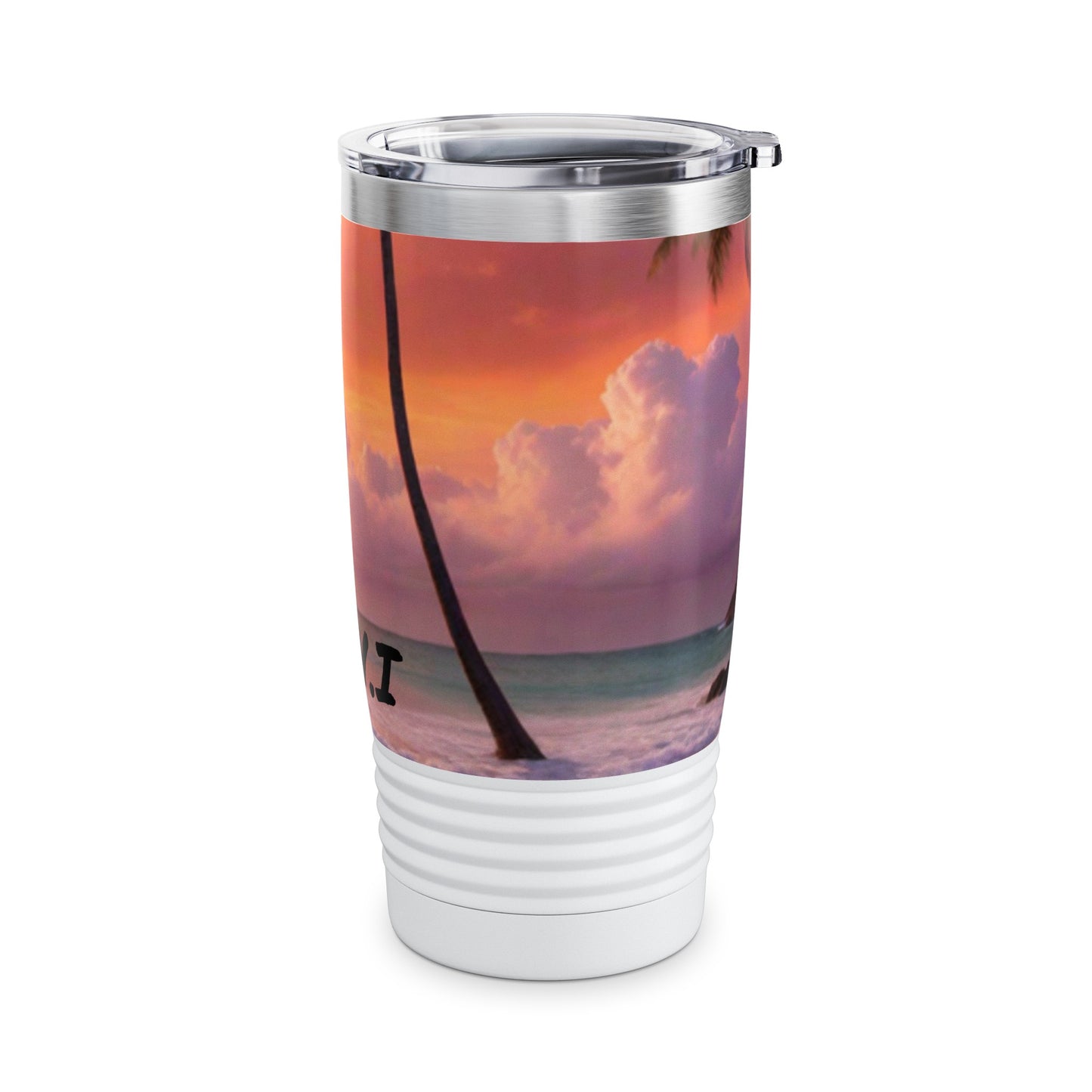 CARIBBEAN COLLECTION TUMBLER