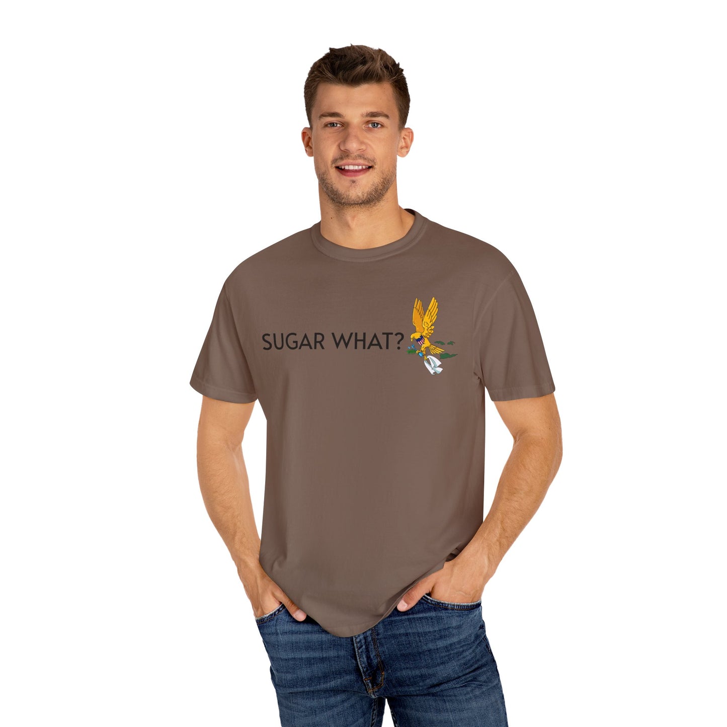 Sugar What? T-shirt,
