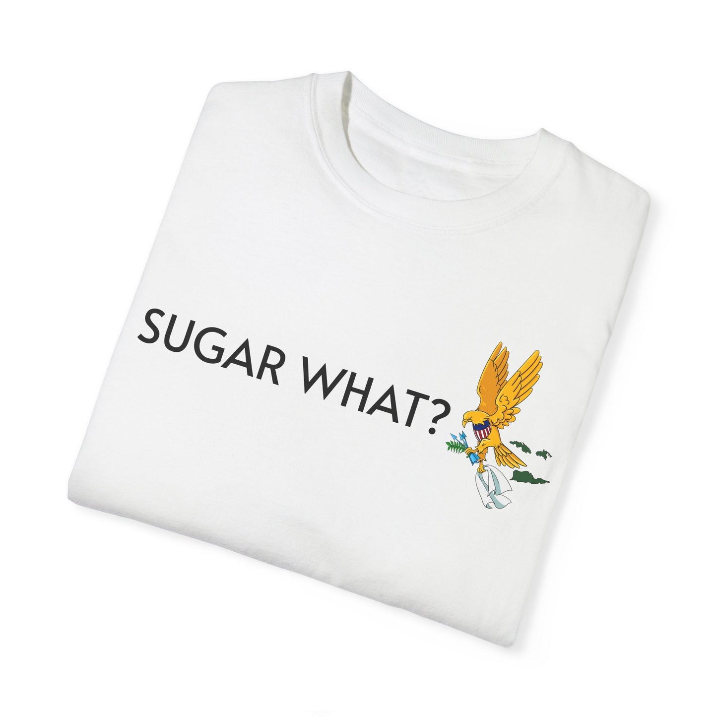 Sugar What? T-shirt,
