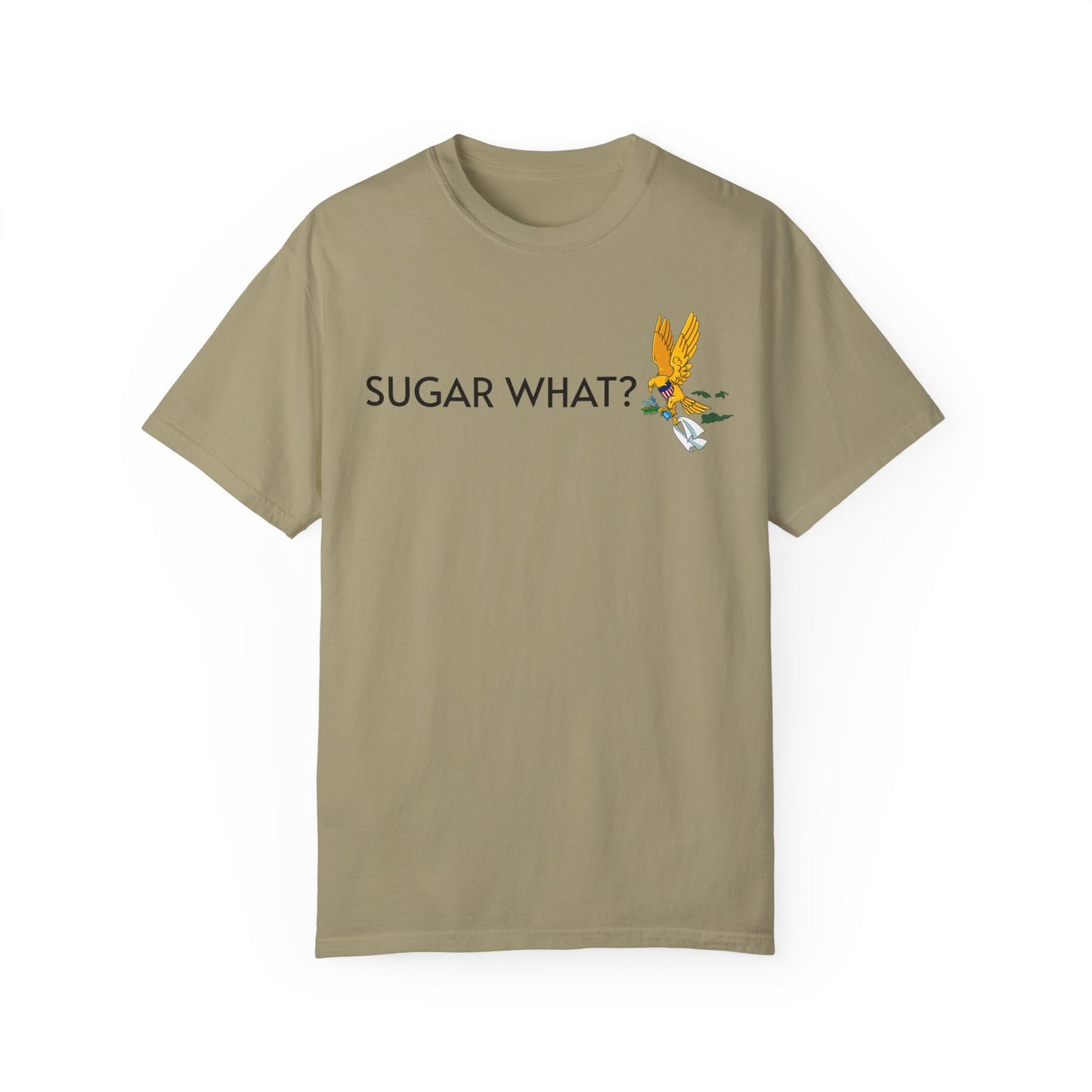 Sugar What? T-shirt,