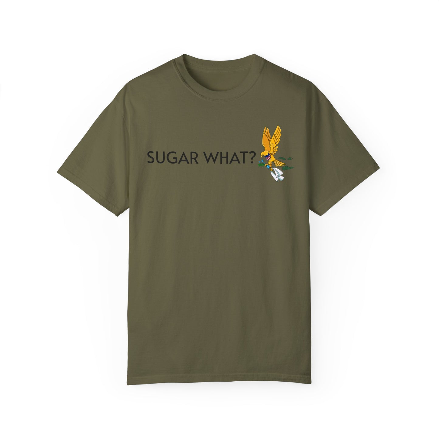 Sugar What? T-shirt,