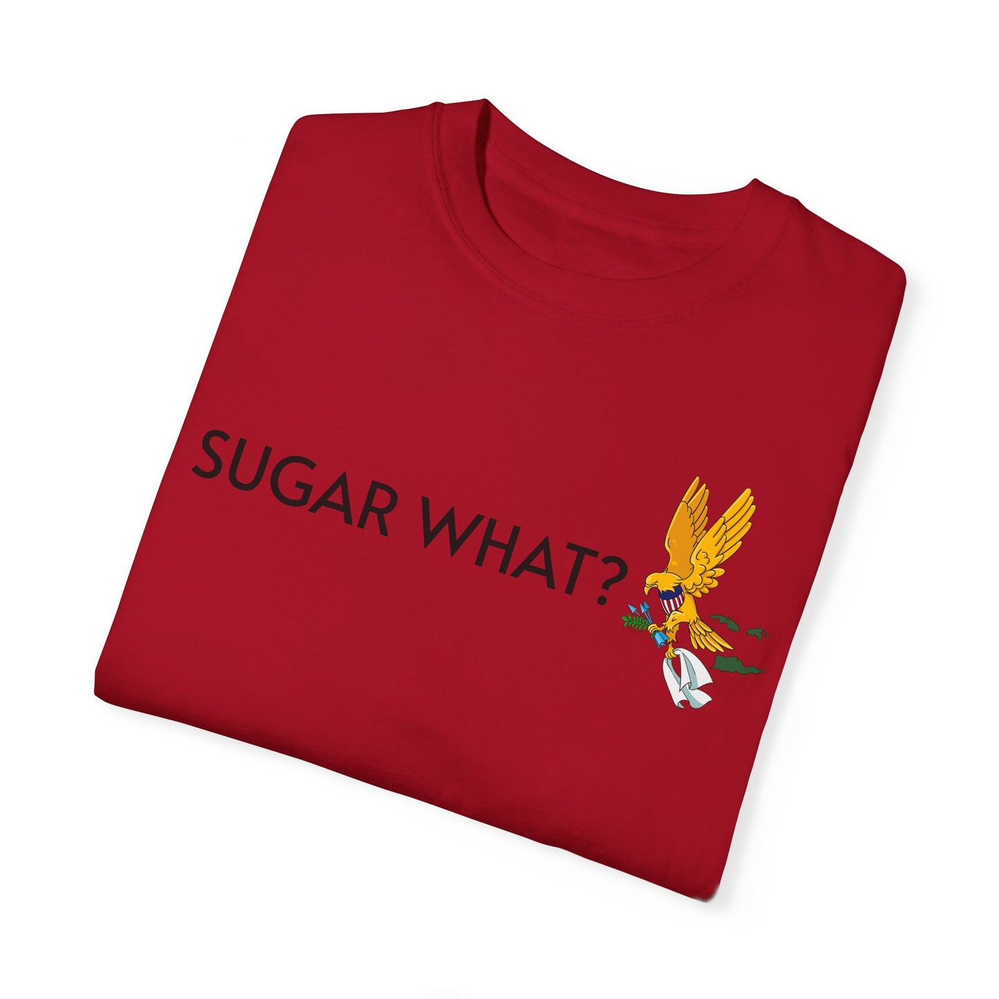 Sugar What? T-shirt,
