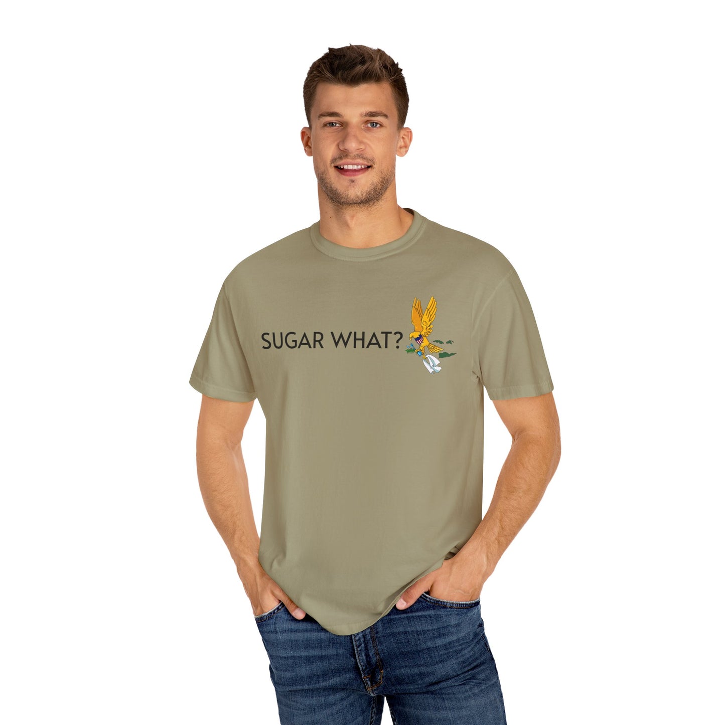 Sugar What? T-shirt,