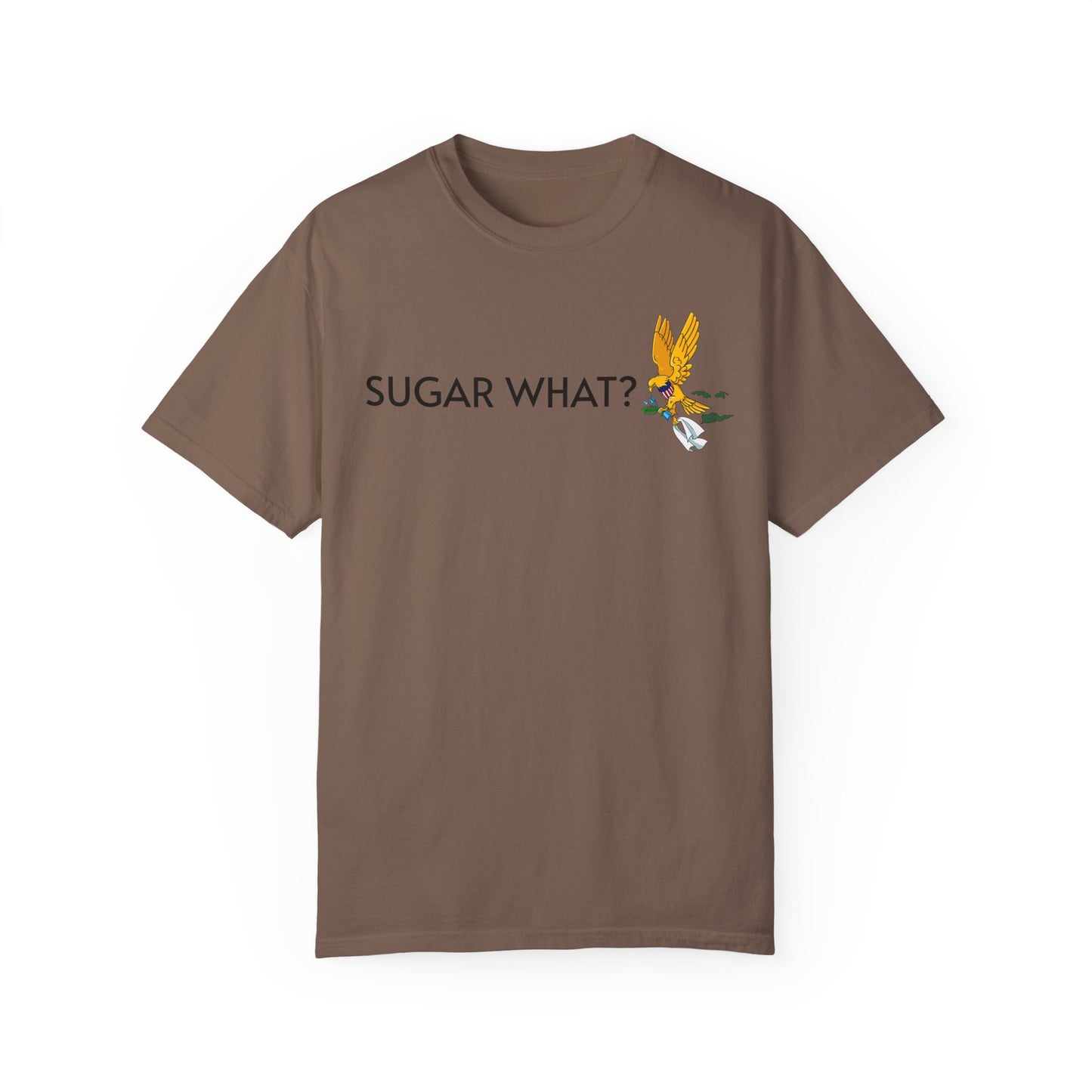 Sugar What? T-shirt,